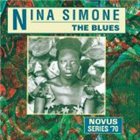 NINA SIMONE The Blues album cover
