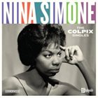NINA SIMONE The Colpix Singles album cover