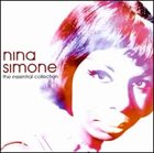 NINA SIMONE The Essential Collection album cover