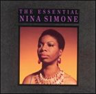 NINA SIMONE The Essential Nina Simone album cover