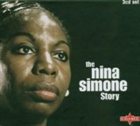 NINA SIMONE The Nina Simone Story album cover