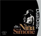 NINA SIMONE The Soul of Nina Simone album cover