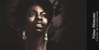 NINA SIMONE To Be Free: The Nina Simone Story album cover