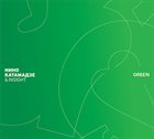 NINO KATAMADZE Green album cover