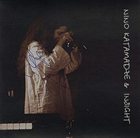 NINO KATAMADZE Nino Katamadze & Insight album cover