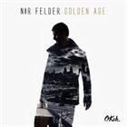 NIR FELDER Golden Age album cover