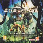 NITIN SAWHNEY Enslaved Odyssey To The West Original Soundtrack album cover