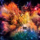 NJET NJET 9 Dark Soul album cover
