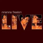 NNENNA FREELON Live album cover