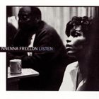NNENNA FREELON Listen album cover