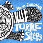 NOAH BAERMAN Turtle Steps album cover