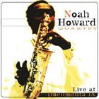 NOAH HOWARD Live At Documenta IX album cover