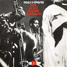 NOAH HOWARD Live at the Village Vanguard album cover