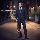 NOAH PREMINGER Pivot: Live At The 55 Bar album cover