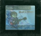 NOBUKI TAKAMEN Bull's Blues album cover