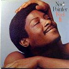 NOEL POINTER Feel It album cover