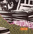 NOMO New Tones album cover