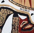 NOMO Nomo album cover