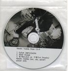 NONOKO YOSHIDA Demo CD-R album cover