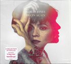 NORAH JONES Begin Again album cover