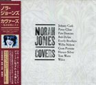 NORAH JONES Covers album cover