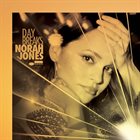 NORAH JONES Day Breaks album cover