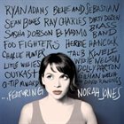 NORAH JONES ...Featuring Norah Jones album cover