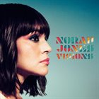 NORAH JONES Visions album cover