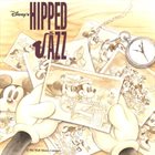 NORIO MAEDA 前田憲男 Disney's Hipped Jazz album cover