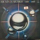 NORIO MAEDA 前田憲男 Sound In Victron album cover