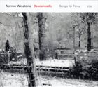 NORMA WINSTONE Descansado - Songs For Films album cover