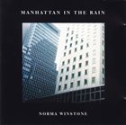 NORMA WINSTONE Manhattan in the Rain album cover
