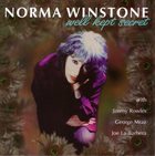 NORMA WINSTONE Well Kept Secret album cover