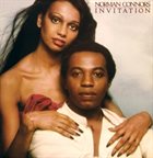 NORMAN CONNORS Invitations album cover