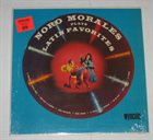 NORO MORALES Noro Morales Plays Latin Favorites album cover