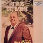 NORO MORALES Ritmos Del Caribe album cover