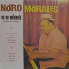 NORO MORALES Su Ambiente album cover