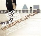 NORTH AMERICA JAZZ ALLIANCE Montreal Sessions album cover