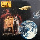 NOTHIN' SIRIUS Atomic Cafe album cover