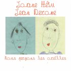 NOUS PERÇONS LES OREILLES Nous perçons les oreilles album cover