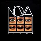 NOVA Blink album cover