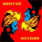 NUBYA GARCIA Nubya's 5ive album cover