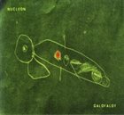 NUCLEON Galofalot album cover