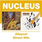 NUCLEUS Alleycat / Direct Hits album cover