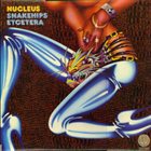 NUCLEUS Snakehips Etcetera album cover