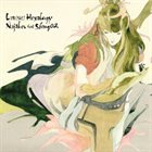 NUJABES Nujabes feat. Shing02 : Luv(sic) Hexalogy album cover