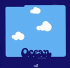 OCEAN ORCHESTRA Ocean Orchestra album cover
