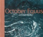 OCTOBER EQUUS Charybdis album cover