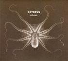OCTOPUS Mimus album cover