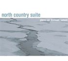 OCTURN North Country Suite (with Pierre Van Dormael) album cover